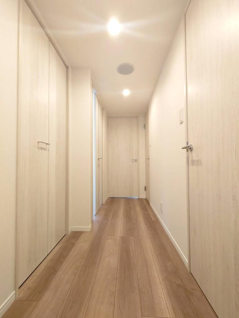 グランドステージ三宿