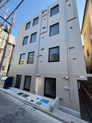 【外観】 | ホワイトセラス | 外観です