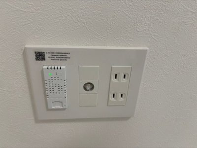 【設備】 | ホワイトセラス