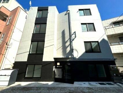 コンフォートわせだ