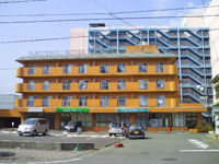 ファミールMatsumotoの画像