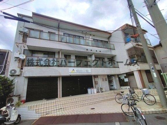 CLEAR HOSHIGAOKAⅠの外観|建物外観を気になさる方へ、見た目の良い物件です