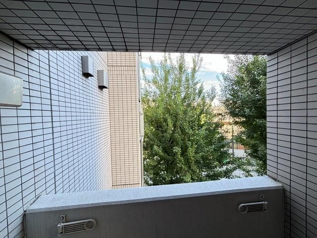 ムーブメンツ西早稲田の展望