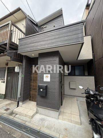 クルーズ生野西