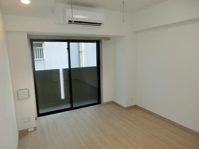 ルーブル東十条弐番館