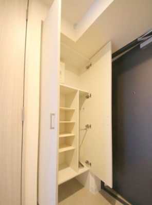 【設備】 | アプリーレ阿波座南