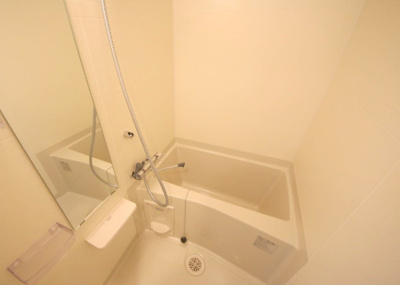 【浴室】 | アプリーレ阿波座南