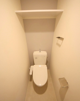 【トイレ】 | アプリーレ阿波座南