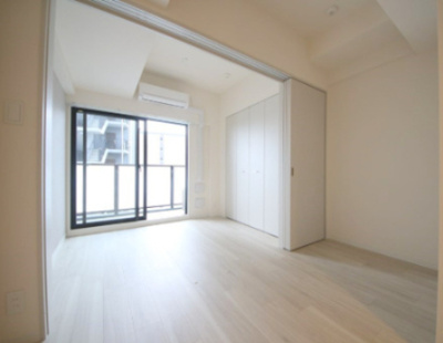 【居間・リビング】 | アプリーレ阿波座南