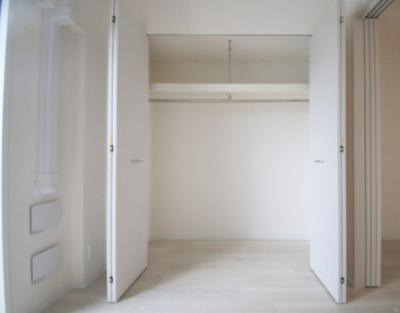 【収納】 | アプリーレ阿波座南