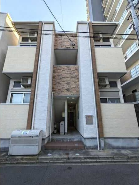 ハーモニーテラス千種