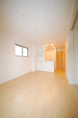 【居間・リビング】 | Ｃａｐｒｉｃｏｒｎ | おしゃれなリビングです