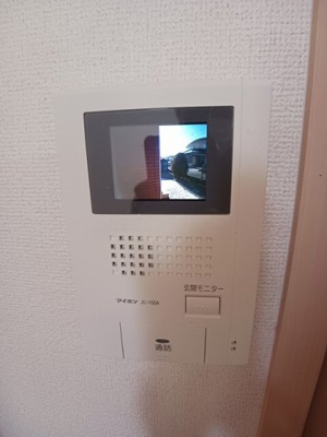 【セキュリティ】 | グランドソレイユ