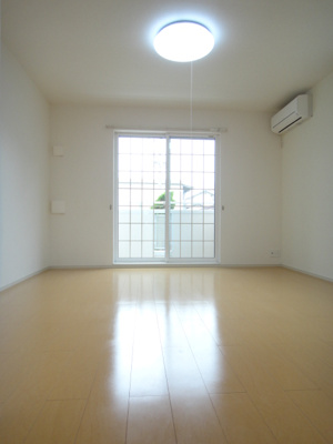 【内装】 | グランドソレイユ