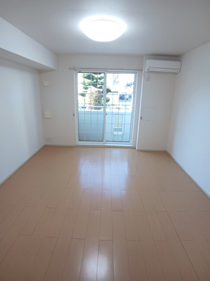 【居間・リビング】 | グランドソレイユ | 中はこのようになっています