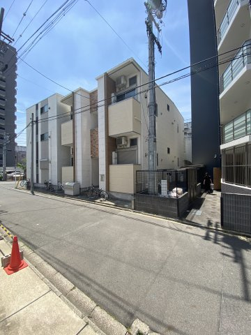 ハーモニーテラス千種