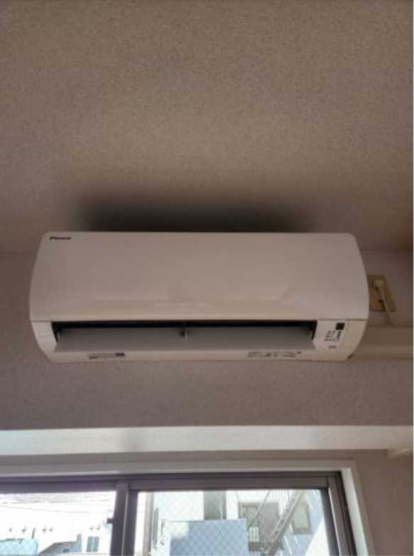 クリオ上野毛ラ・モード　敷金礼金0　フリーレント　ペット相談の設備