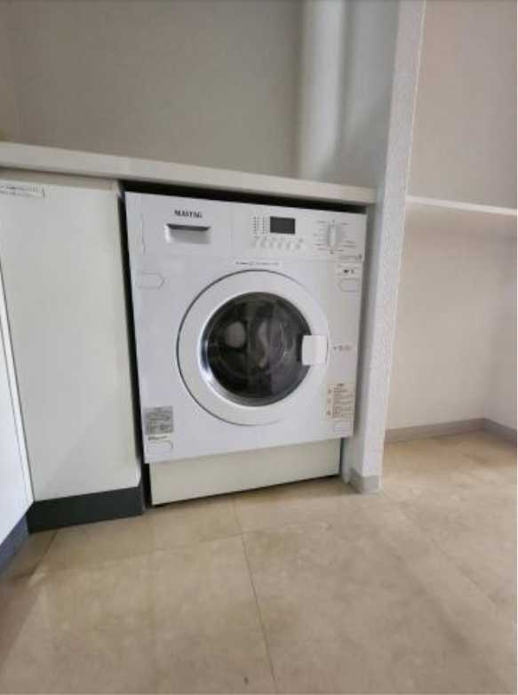 クリオ上野毛ラ・モード　敷金礼金0　フリーレント　ペット相談の設備