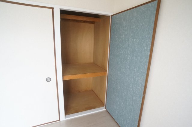 ソセイ末広の収納