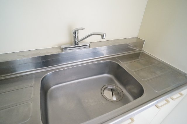 ソセイ末広のキッチン