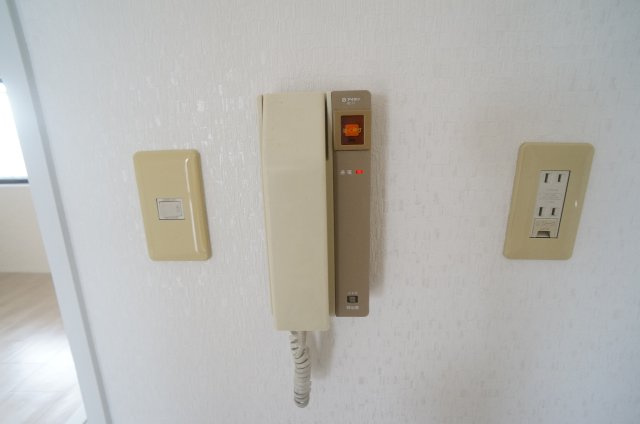 ソセイ末広のセキュリティ