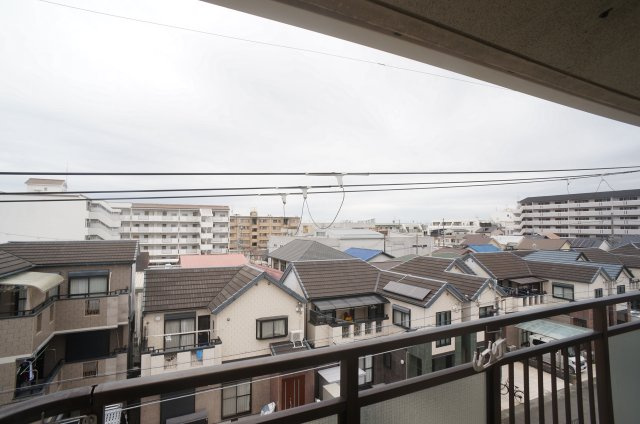 ソセイ末広の展望