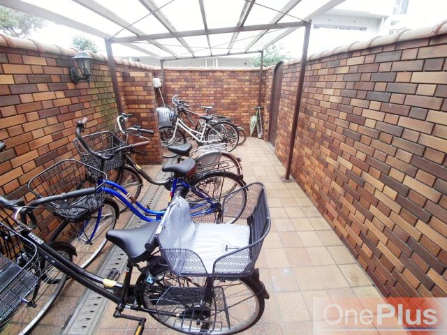 コスモ深江北町の設備