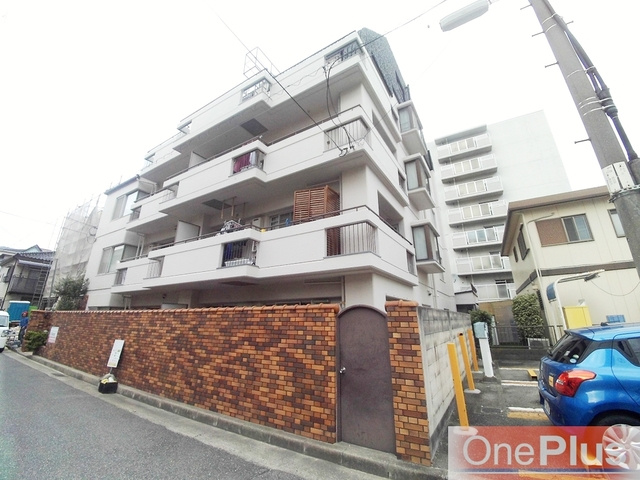 コスモ深江北町