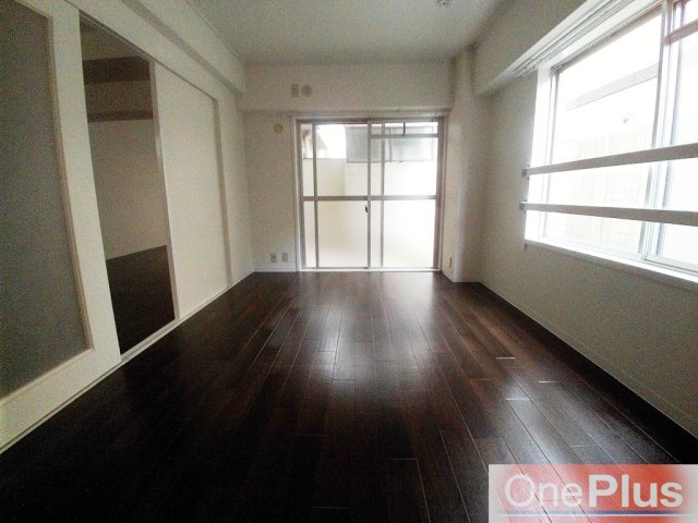 コスモ深江北町の居間・リビング|おしゃれな居間です