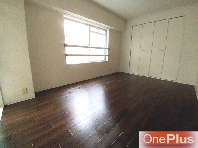 コスモ深江北町の居間・リビング|ゆったり過ごせるリビングです