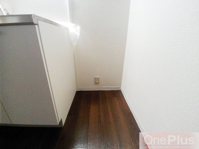 コスモ深江北町の内装|内装は落ち着いています