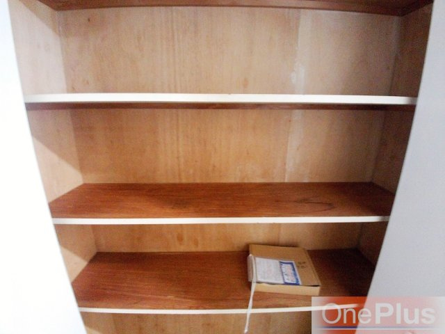 コスモ深江北町の収納|便利な収納スペースです