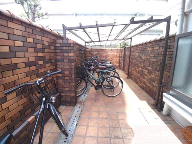 コスモ深江北町のその他共用部分