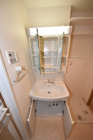 アリビオ新町のその他共用部分
