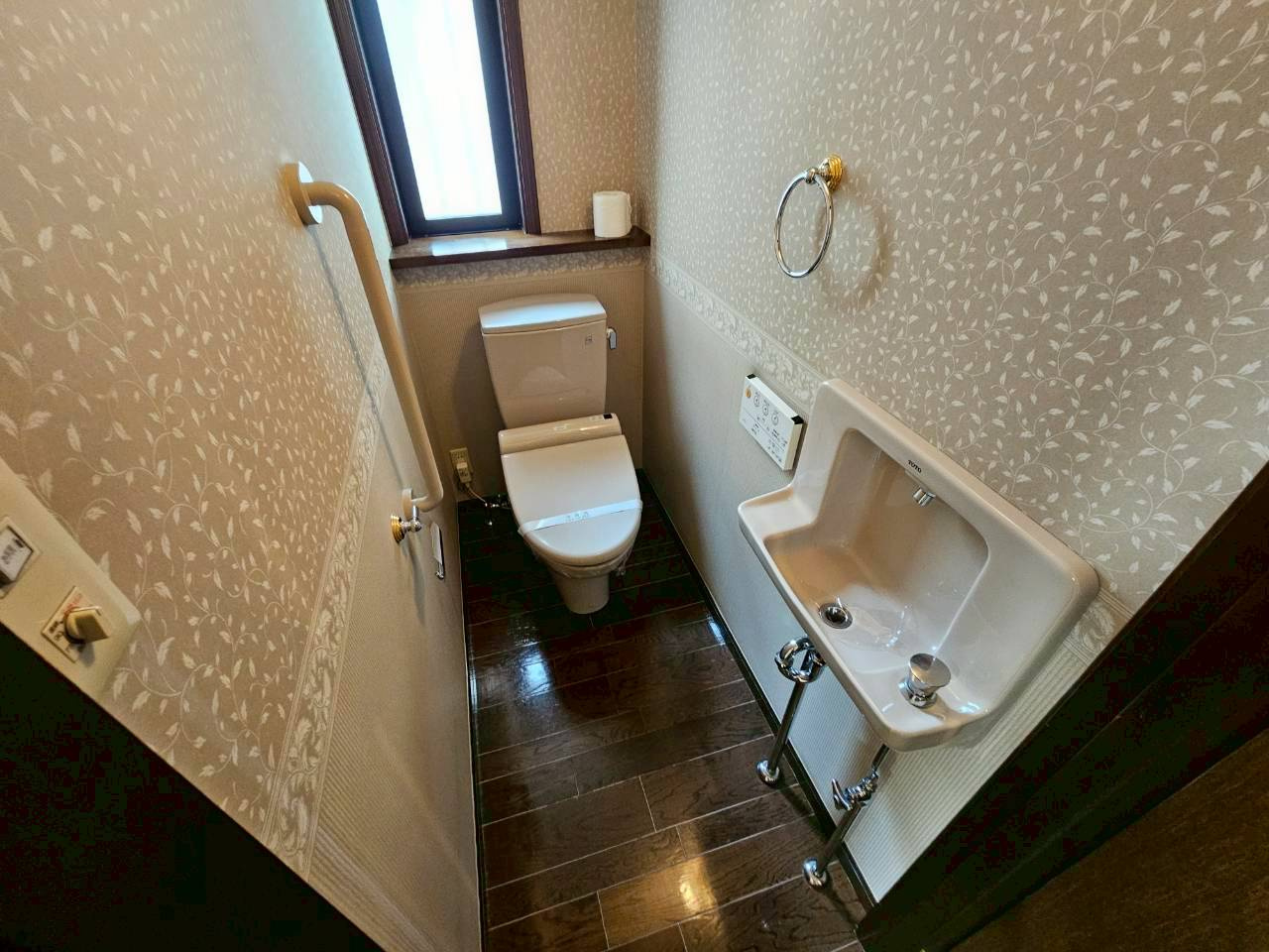 木津山町貸家のその他