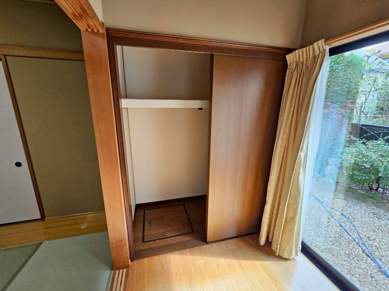 木津山町貸家のその他