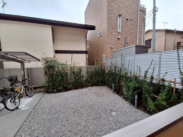 ＭＹ ＭＡＩＳＯＮの展望