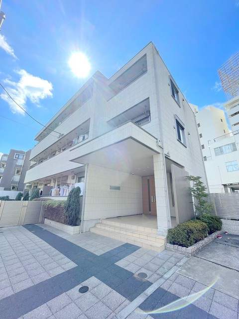 ＭＹ ＭＡＩＳＯＮの外観|★耐震耐火の旭化成へーベルメゾン★