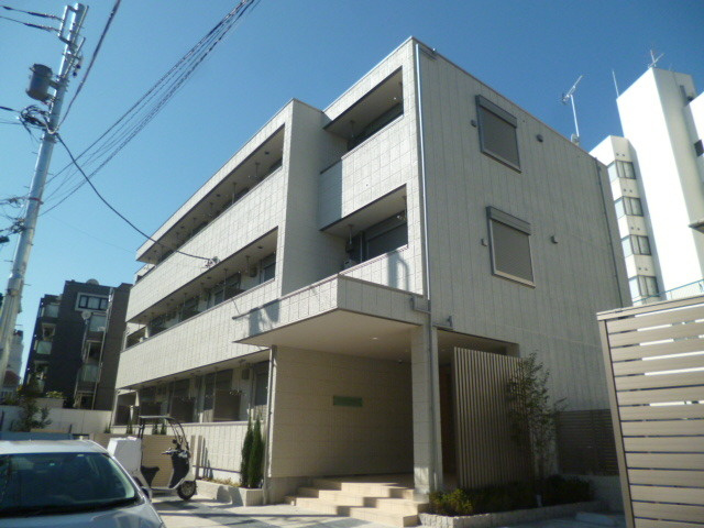 ＭＹ ＭＡＩＳＯＮの外観|☆耐震耐火の旭化成へーベルメゾン☆