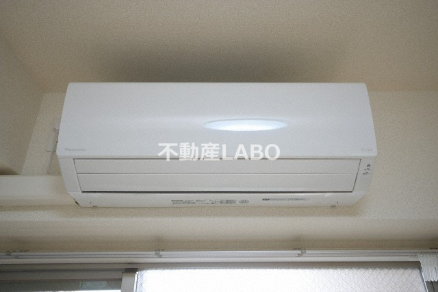 メゾン夕陽ヶ丘の設備