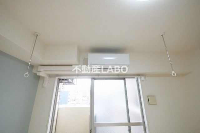 メゾン夕陽ヶ丘のその他