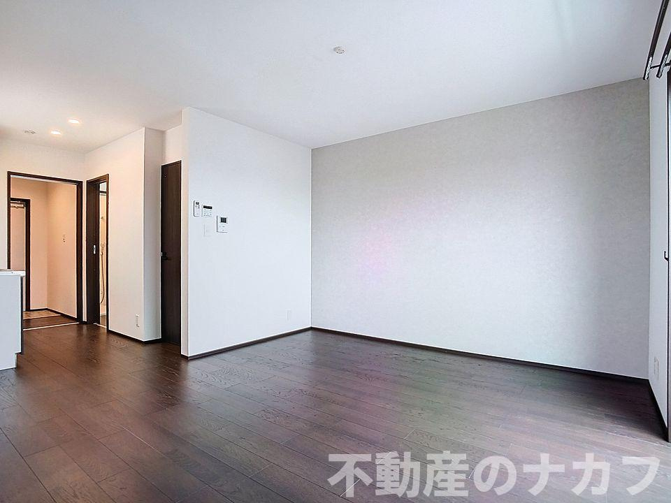 マリーダの居間・リビング