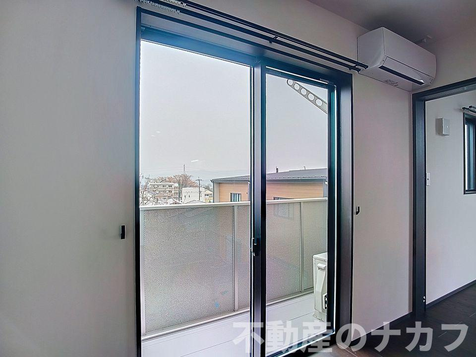 マリーダの展望