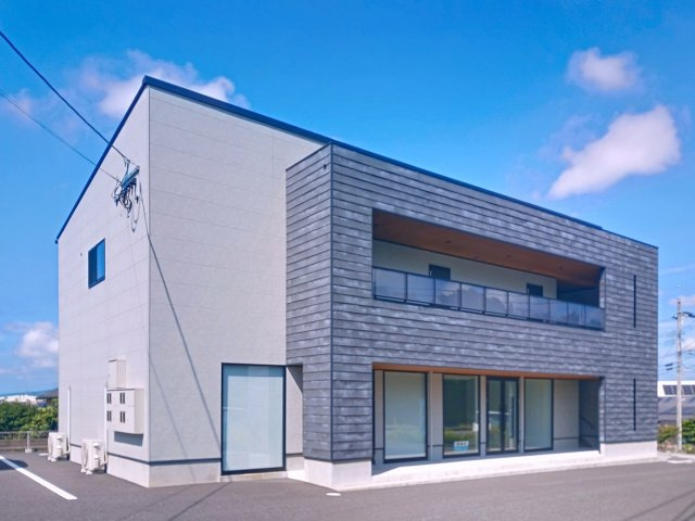 マリーダの外観