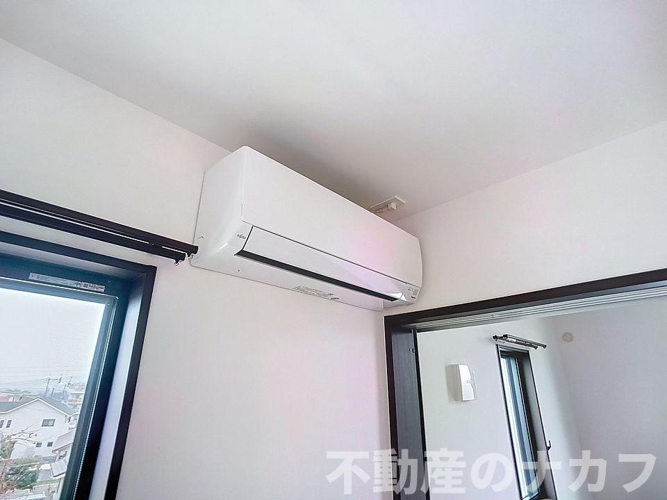 マリーダの設備