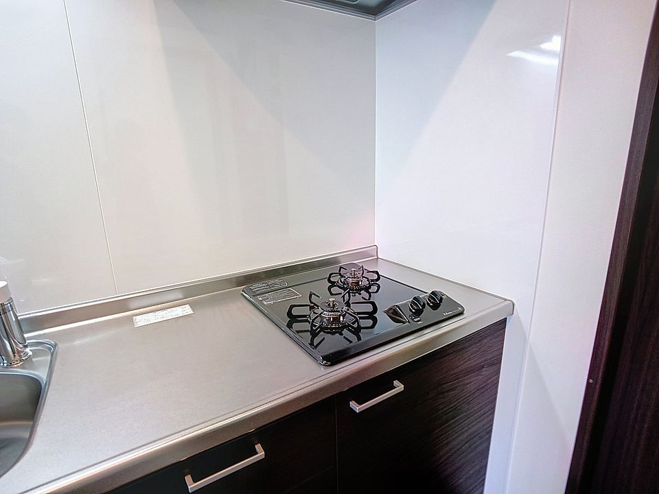 マリーダの設備