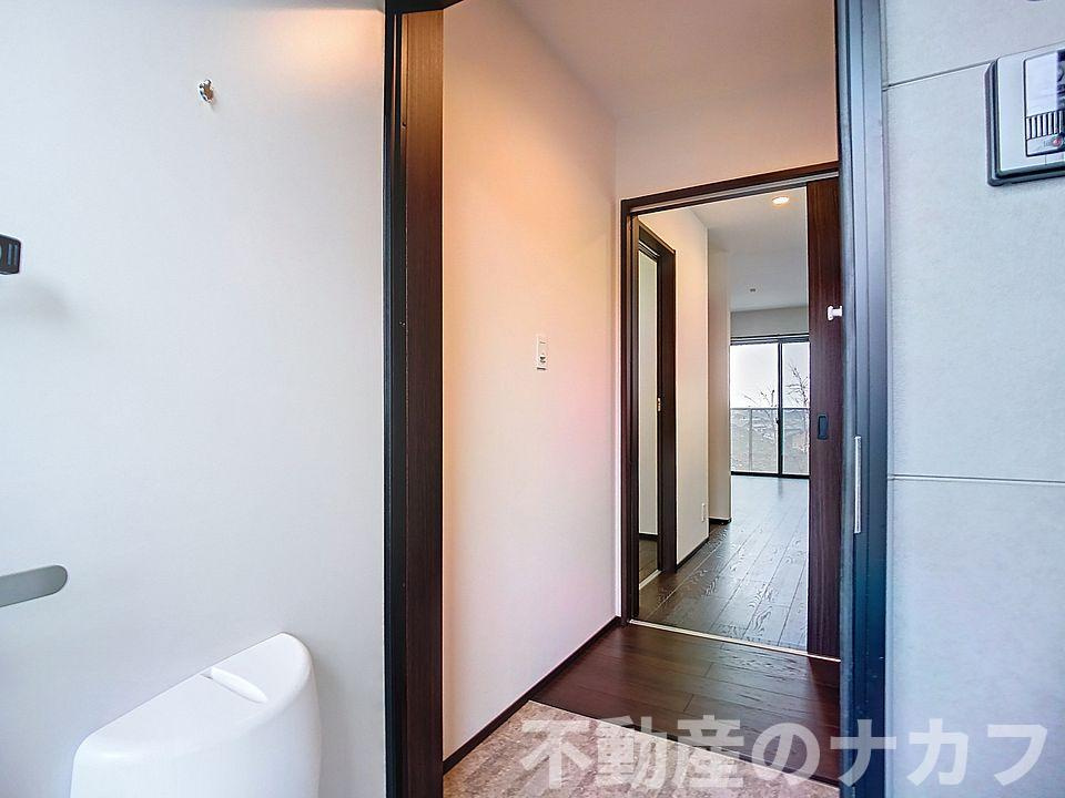 マリーダの内装