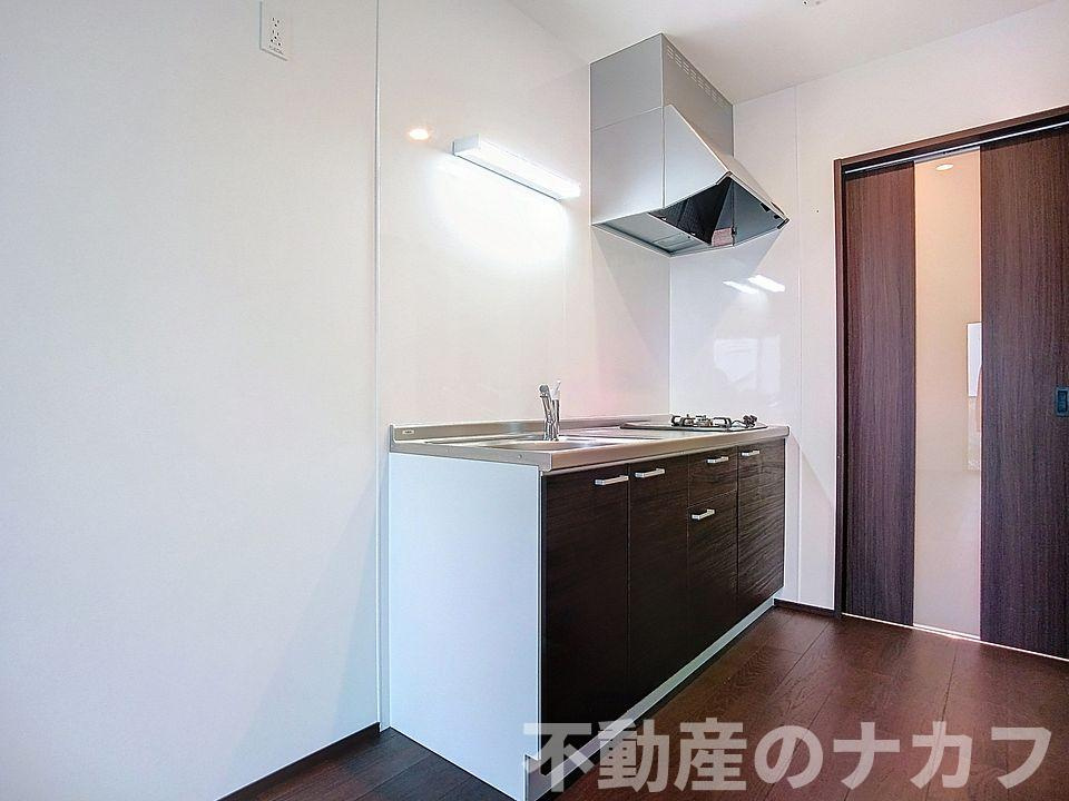 マリーダのキッチン