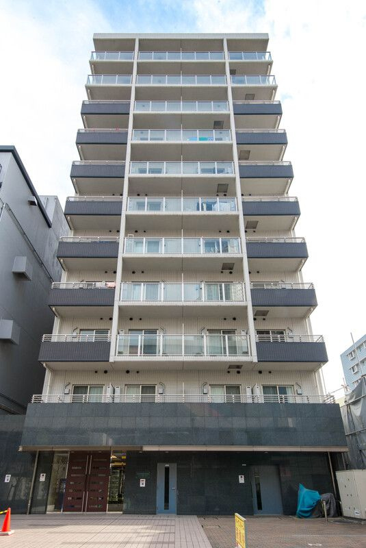 エスリード芝浦ベイサイド