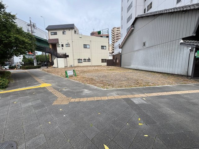 中区古渡町土地